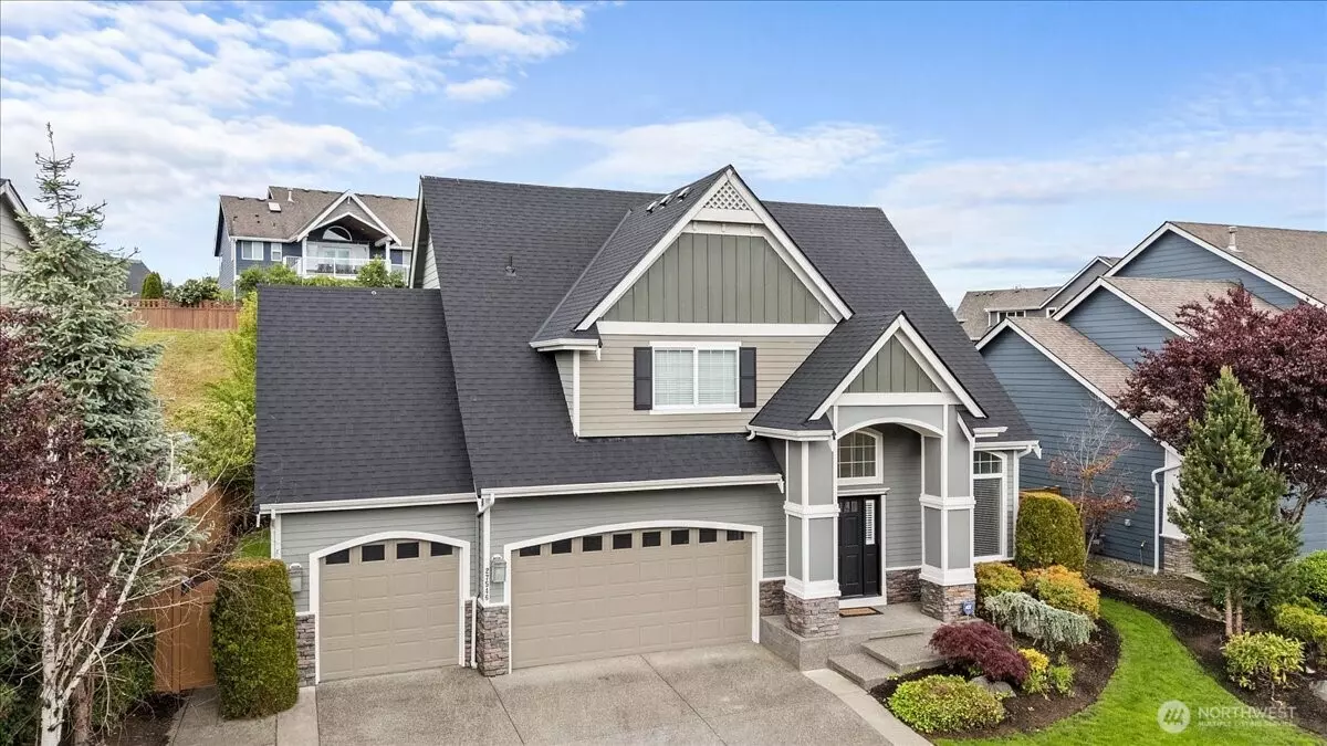 Maple Valley, WA 98038,27546 254th WAY SE