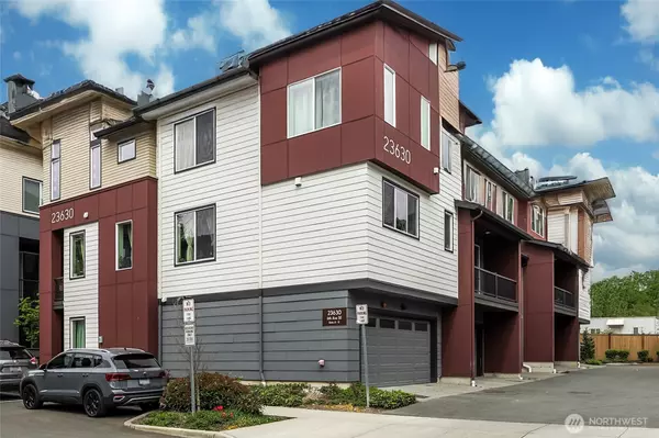 23630 6th AVE SE #Unit B, Bothell, WA 98021