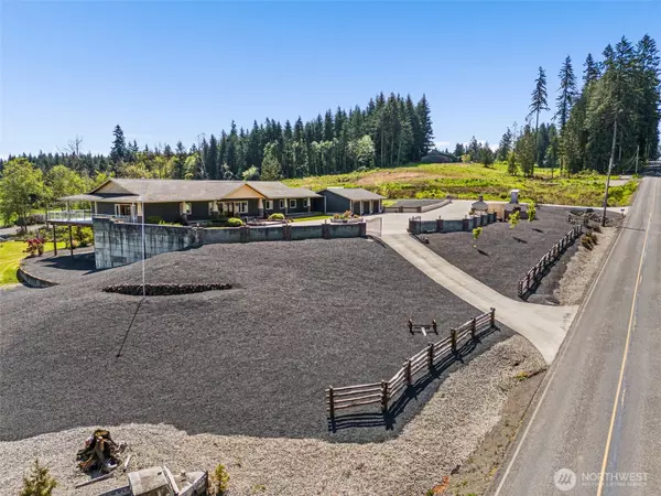 Chehalis, WA 98532,139 Coulson RD