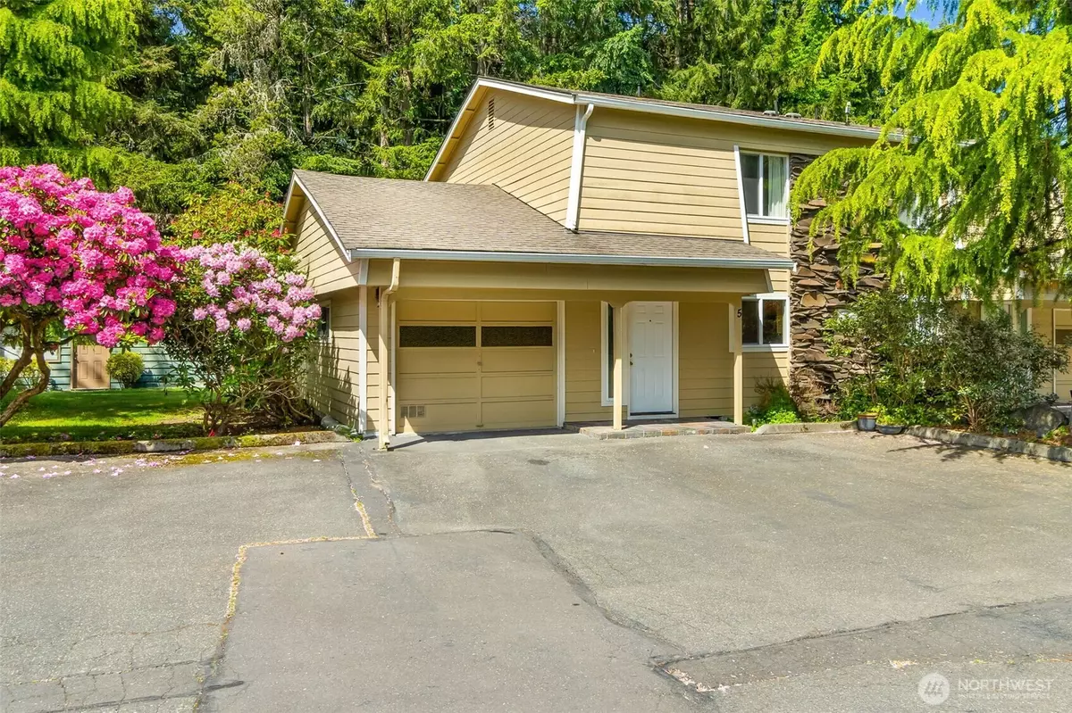 Olympia, WA 98501,3217 Yelm HWY #5