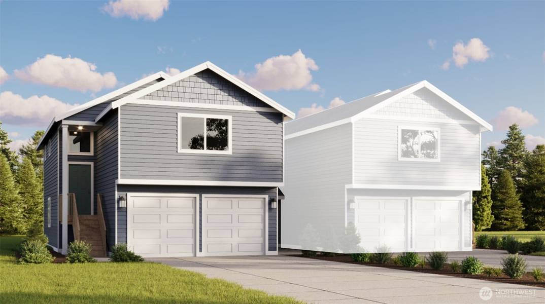 1516 Alder LN #A, Gold Bar, WA 98251
