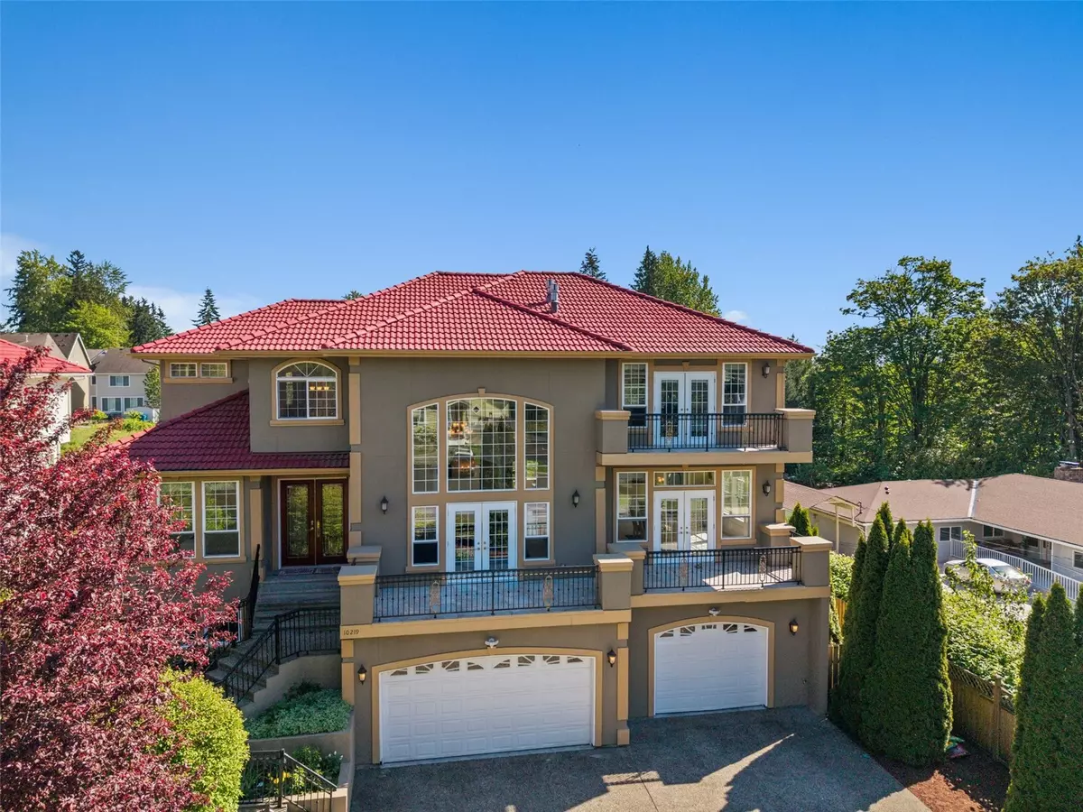 Kent, WA 98031,10219 SE 224th ST