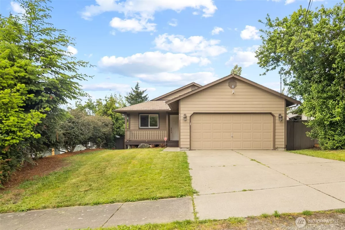 Tacoma, WA 98404,413 E 65th ST