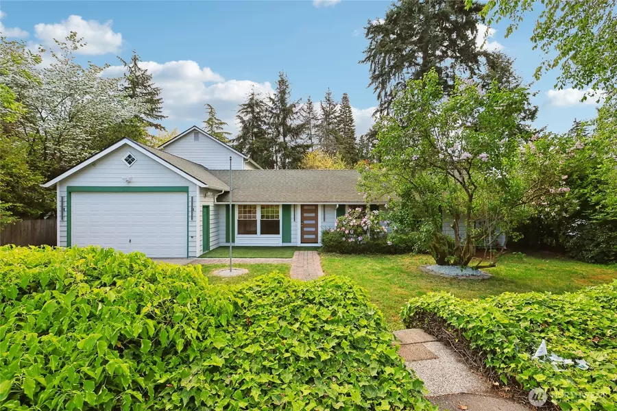 13432 87th AVE NE, Kirkland, WA 98034