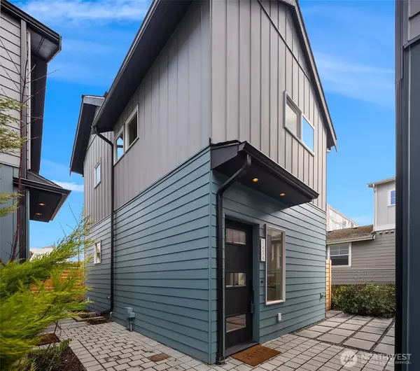 1434 22nd AVE, Seattle, WA 98122