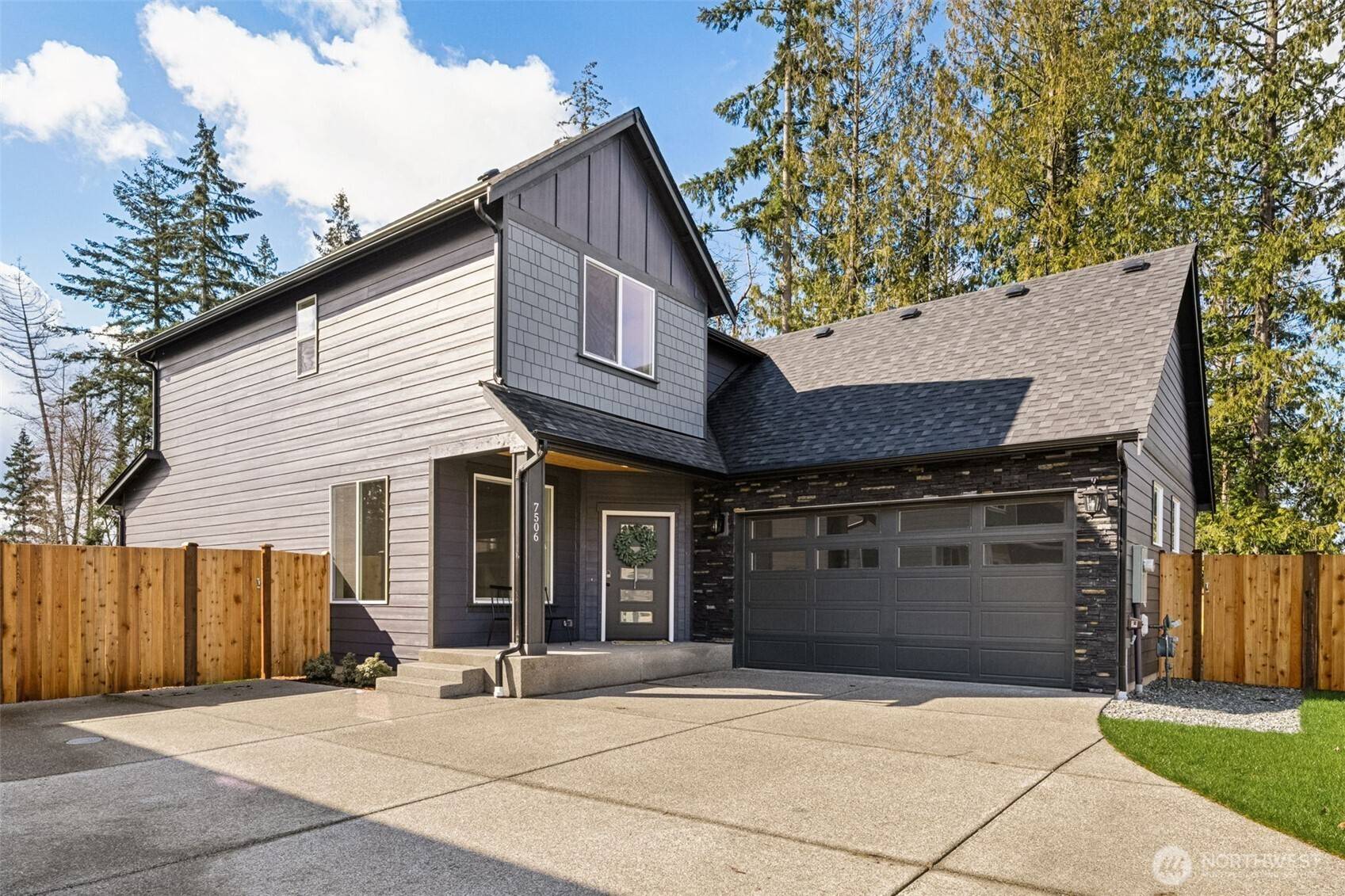 7506 172nd Street Ct E, Puyallup, WA 98375