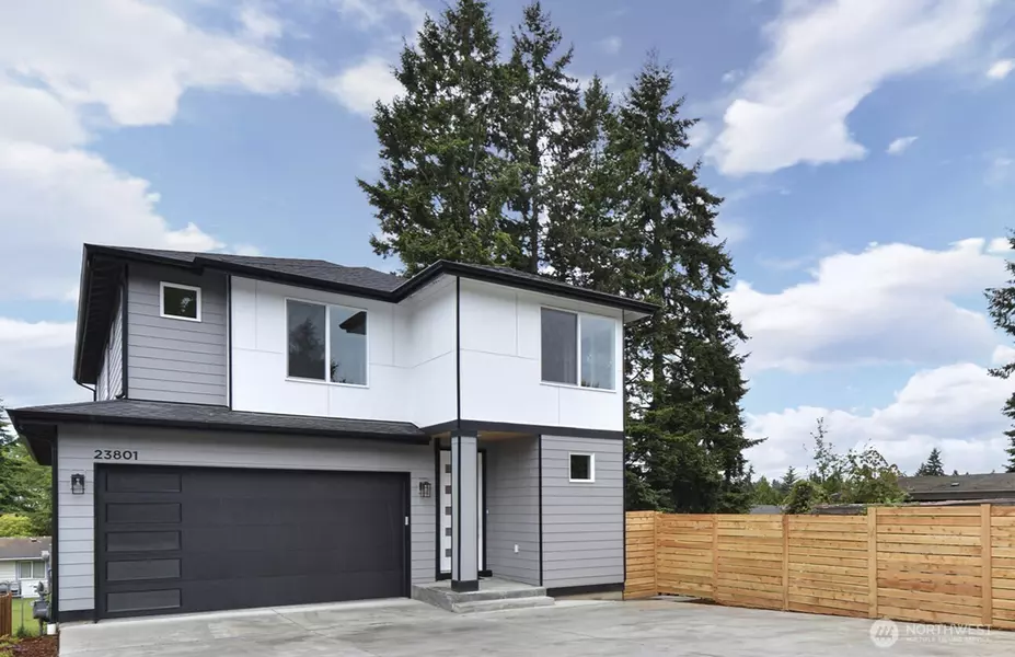 23801 100th AVE SE, Kent, WA 98031