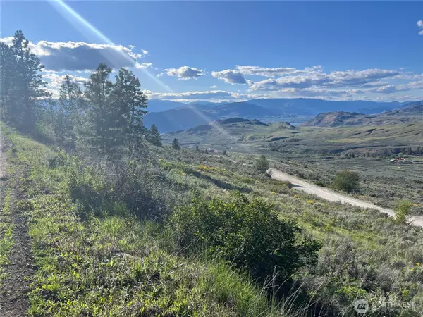 Oroville, WA 98844,7 Gold Rush Ridge RD