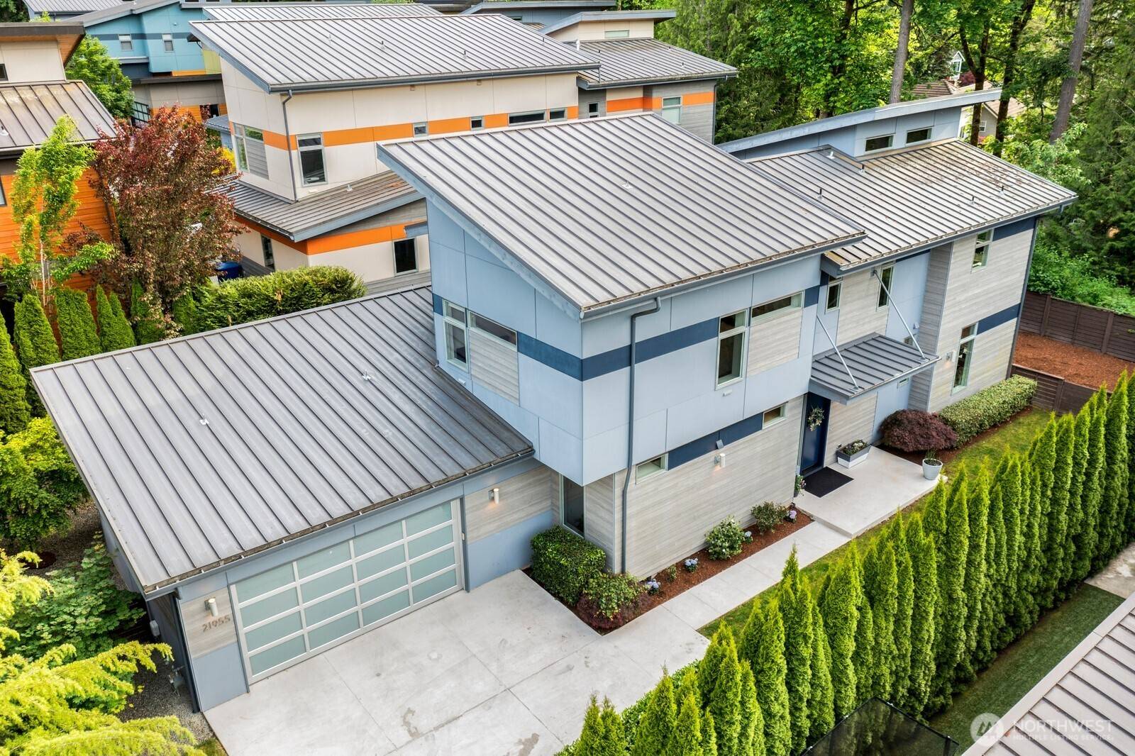 21955 SE 30th PL, Sammamish, WA 98075
