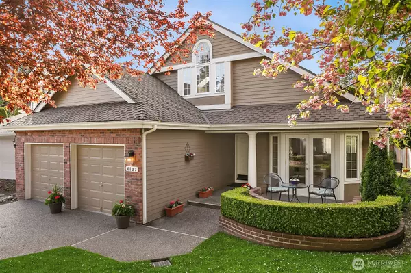 Sammamish, WA 98029,4127 257th CT SE