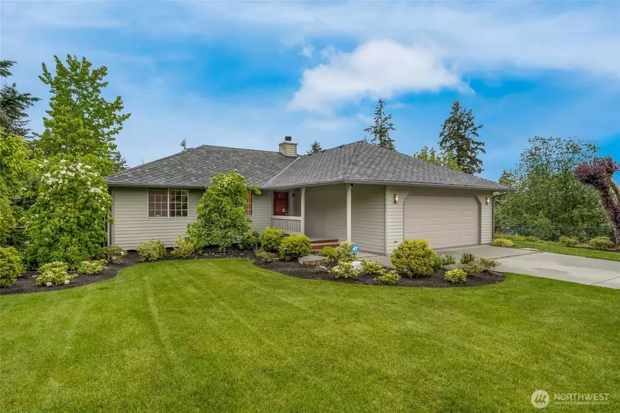 7331 156th ST SE, Snohomish, WA 98296