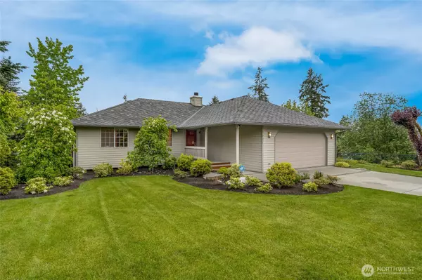 7331 156th ST SE, Snohomish, WA 98296