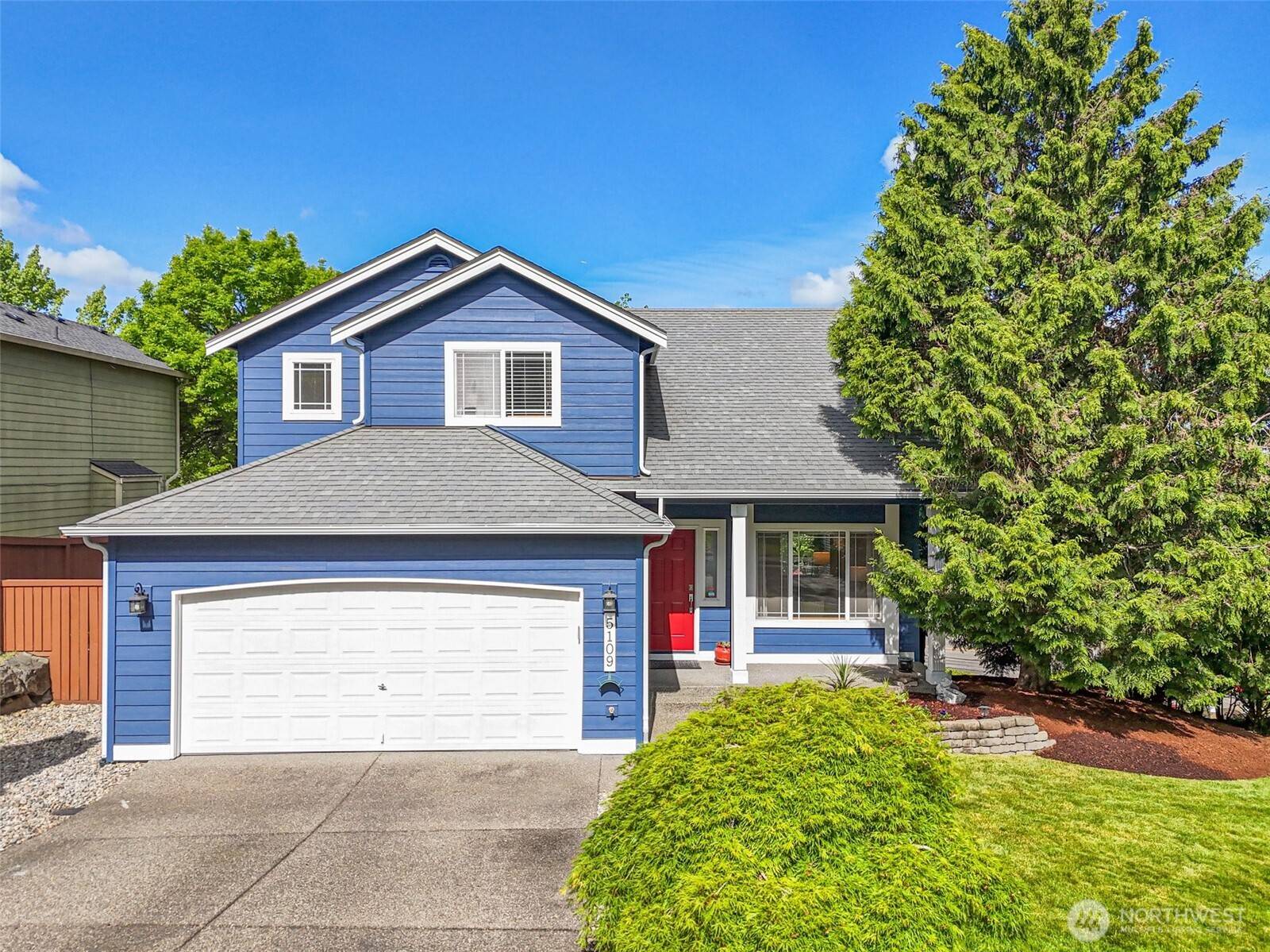 5109 Francis CT SE,  Auburn,  WA 98092