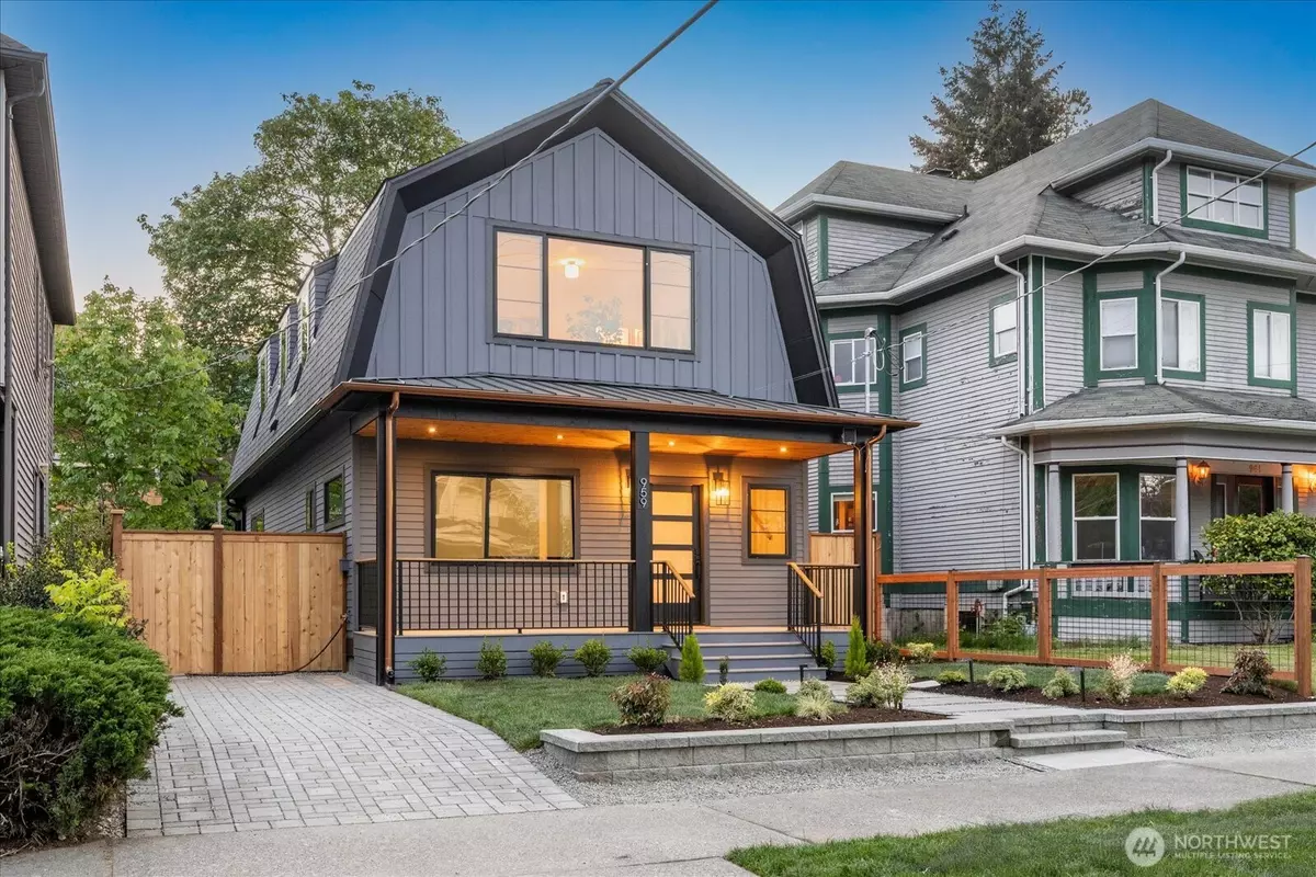 Seattle, WA 98122,959 20th AVE