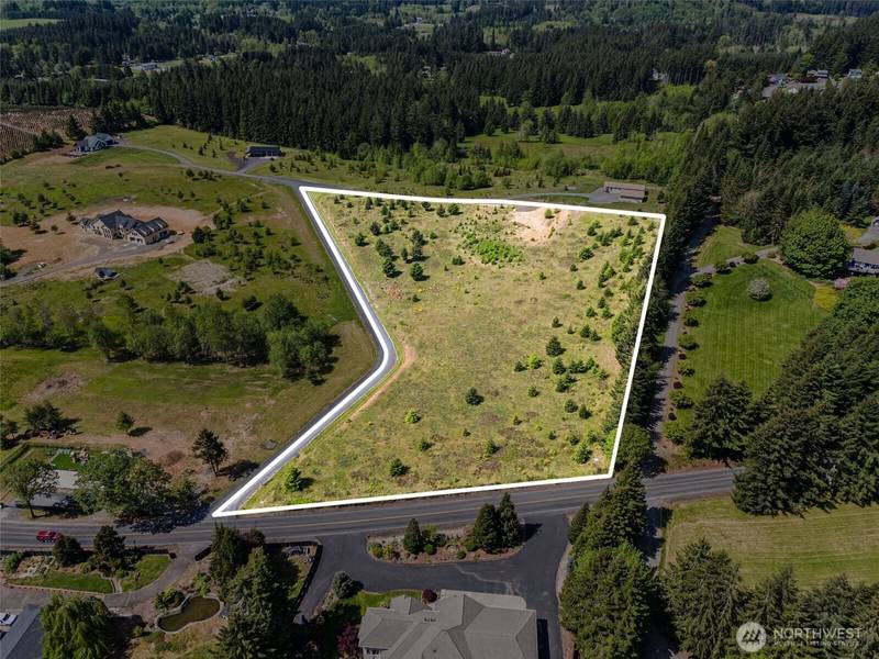 0 Brockway RD, Chehalis, WA 98532