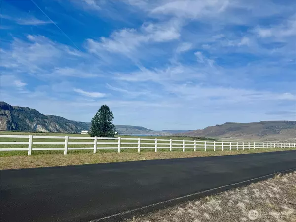 44110 Covey LN N, Wilbur, WA 99185
