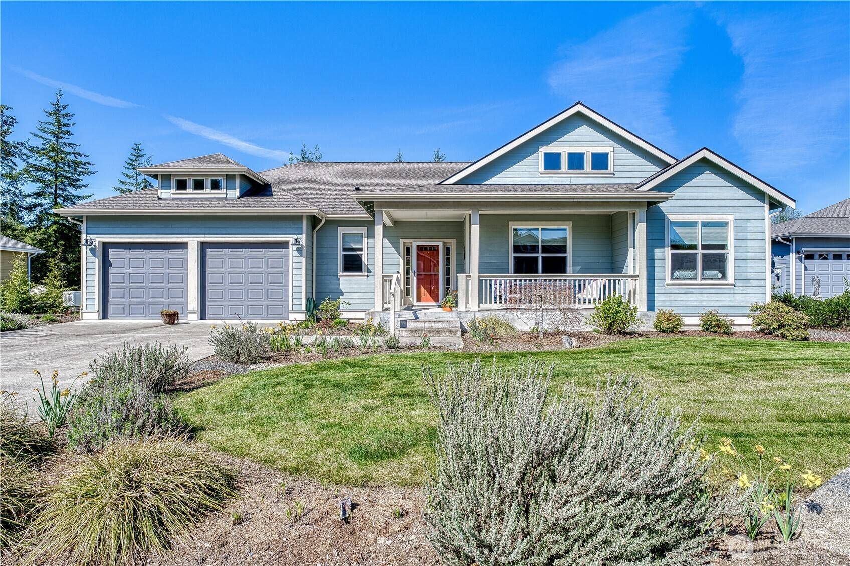 39 Pelton CT, Port Ludlow, WA 98365