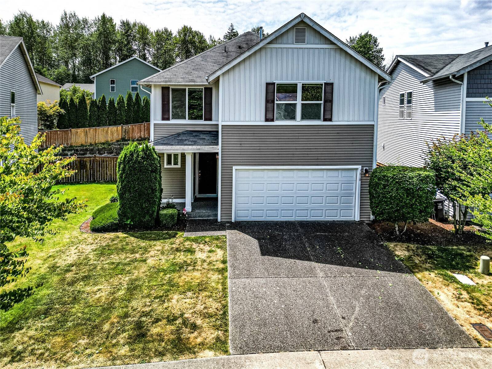 7810 87th AVE NE, Marysville, WA 98270