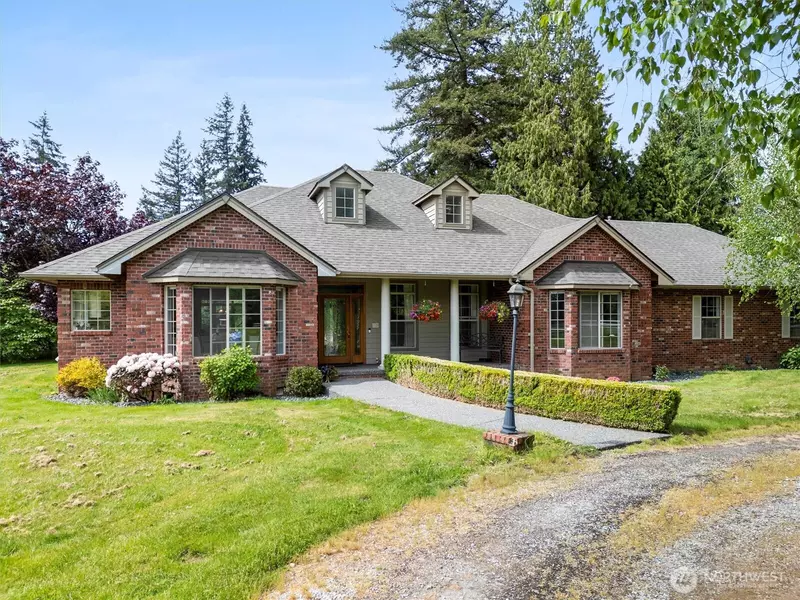 3341 Nicole LN, Custer, WA 98240