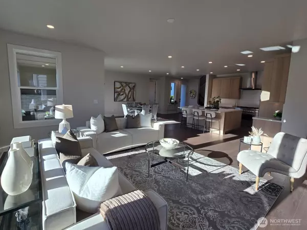 Newcastle, WA 98059,13809 SE 85th ST