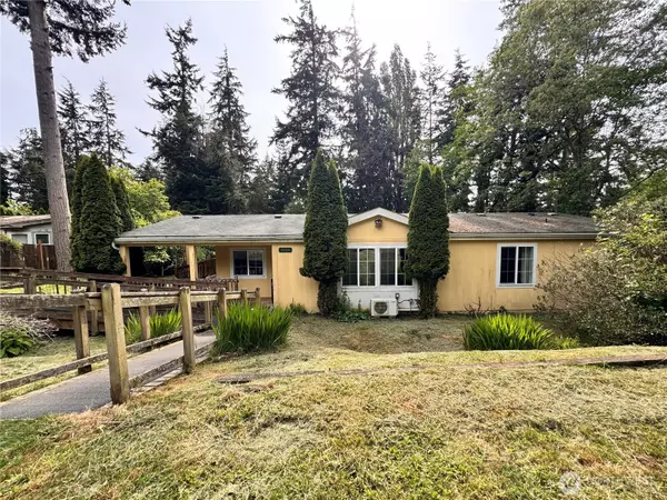 3432 East Harbor RD, Langley, WA 98260