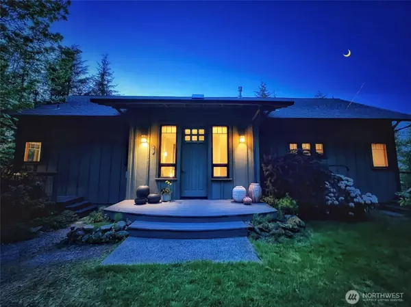 Orcas Island, WA 98279,91 Coastline DR
