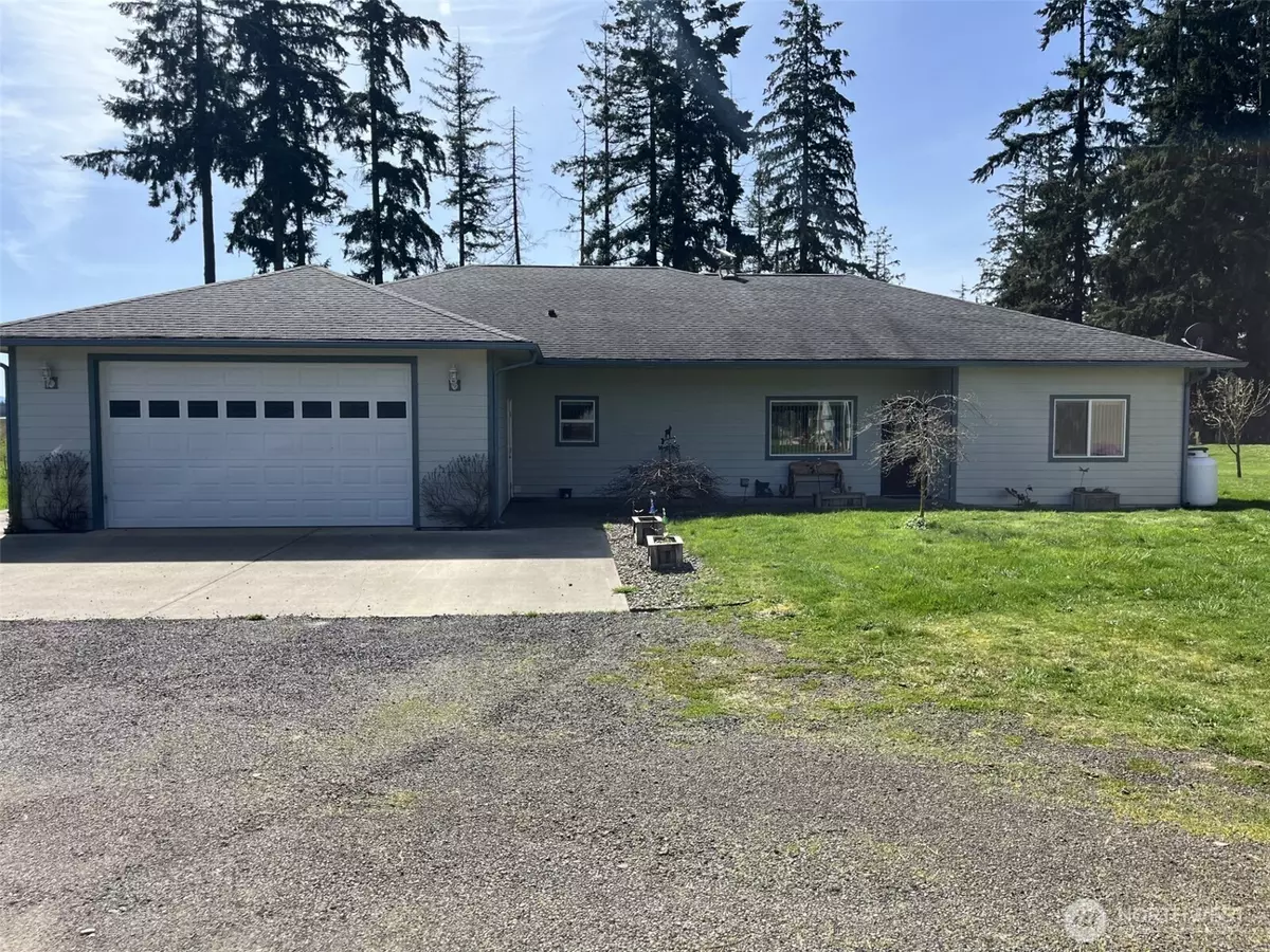 Onalaska, WA 98570,137 La Due Cemetery RD