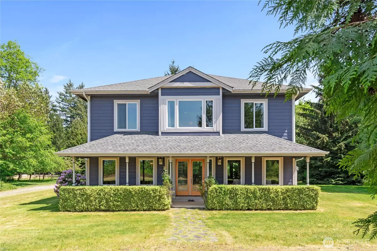Belfair, WA 98528,323 E Alderwood RD
