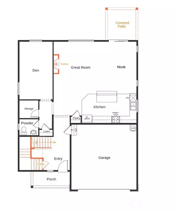 Buckley, WA 98321,738 Holly AVE #38