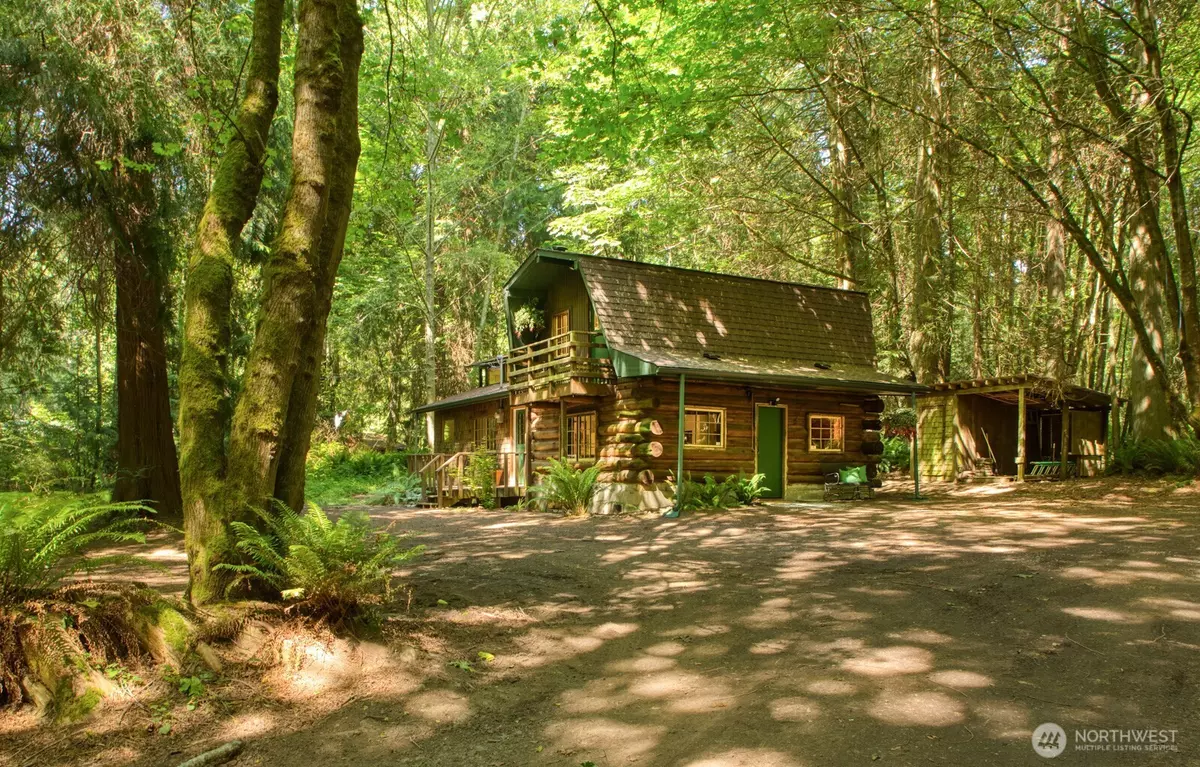 Kingston, WA 98346,21980 Seatter RD NE