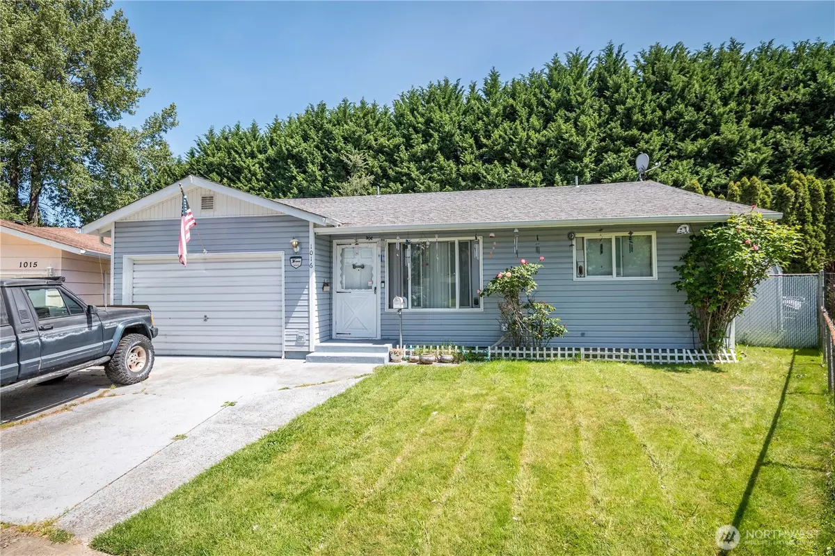 Kelso, WA 98626,1016 Oak