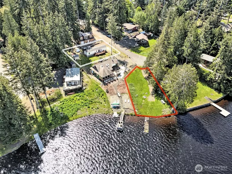 40 E Case PL W, Shelton, WA 98584