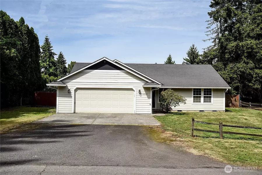 4302 NE 143rd AVE, Vancouver, WA 98682
