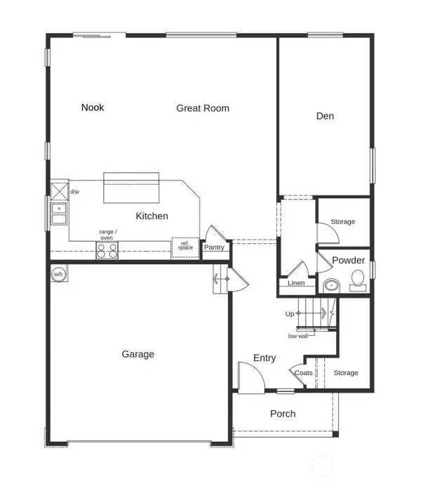 Buckley, WA 98321,907 Britschgi ST #48