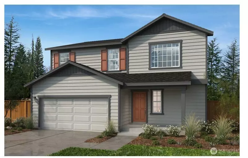 Buckley, WA 98321,907 Britschgi ST #48