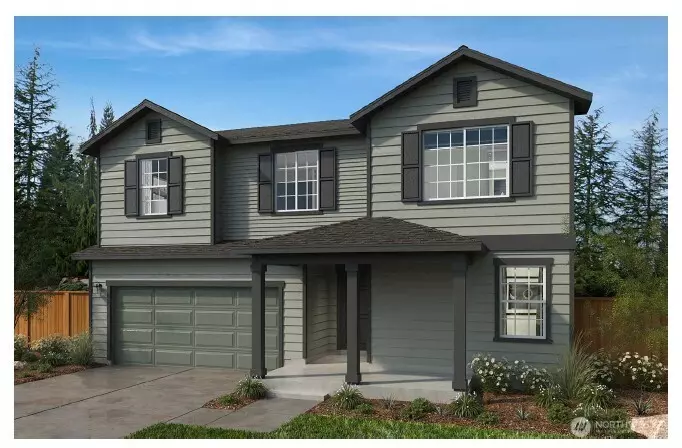 Buckley, WA 98321,808 Britschgi ST #43