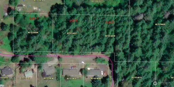 Port Ludlow, WA 98365,1 Huckleberry LN