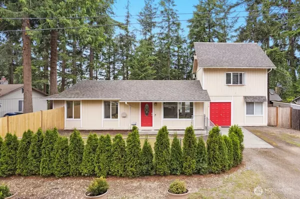 Sammamish, WA 98074,1115 207th PL NE