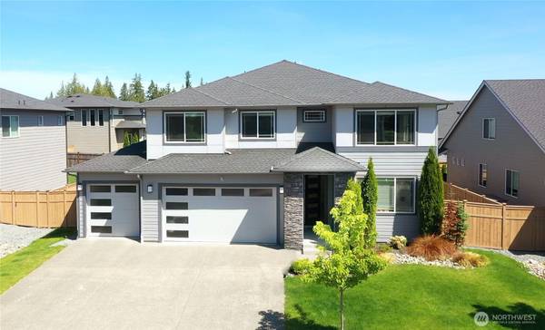 23107 70TH ST E, Buckley, WA 98321