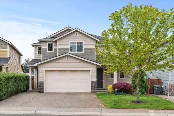 13922 63rd Avenue Ct E, Puyallup, WA 98373