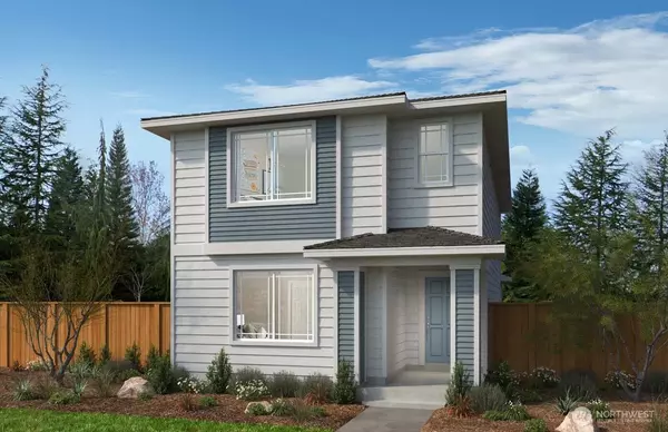 5214 87th DR NE #058, Marysville, WA 98270
