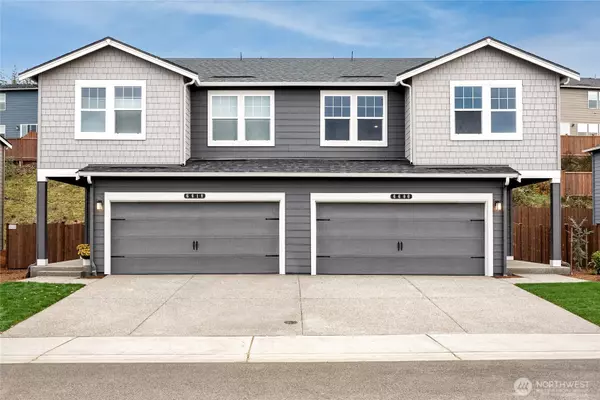 7404 A 281st ST NW #60, Stanwood, WA 98292