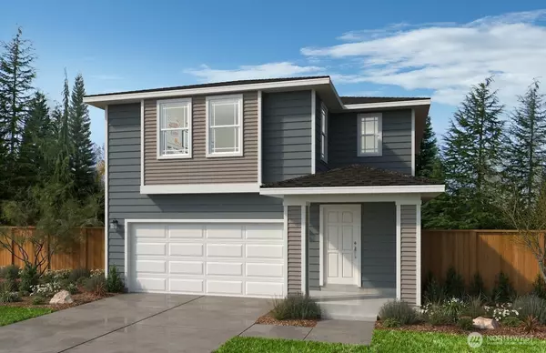 8575 46th PL NE #WM06, Marysville, WA 98270