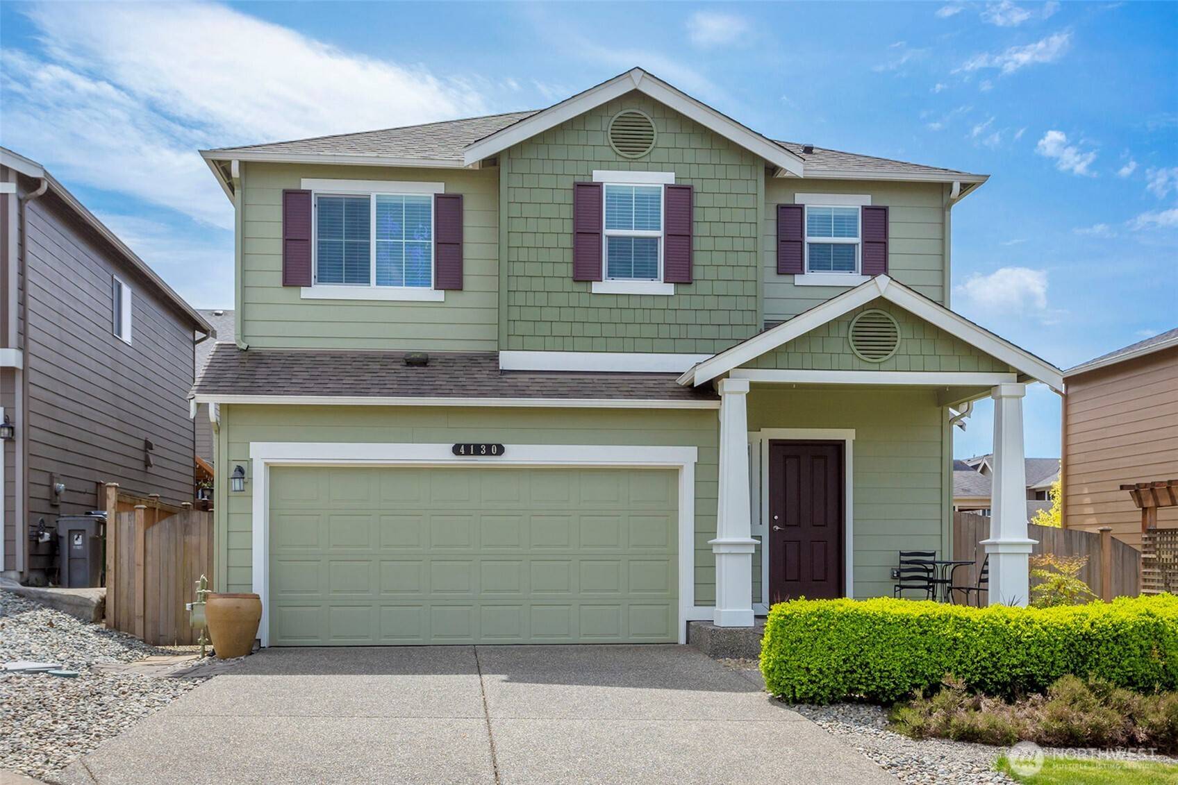 4130 167th PL SE, Bothell, WA 98012
