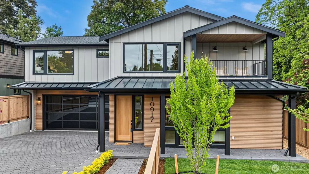 10917 NE 59th ST, Kirkland, WA 98033