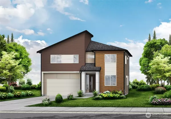 1530 141st ST E #42, Tacoma, WA 98445
