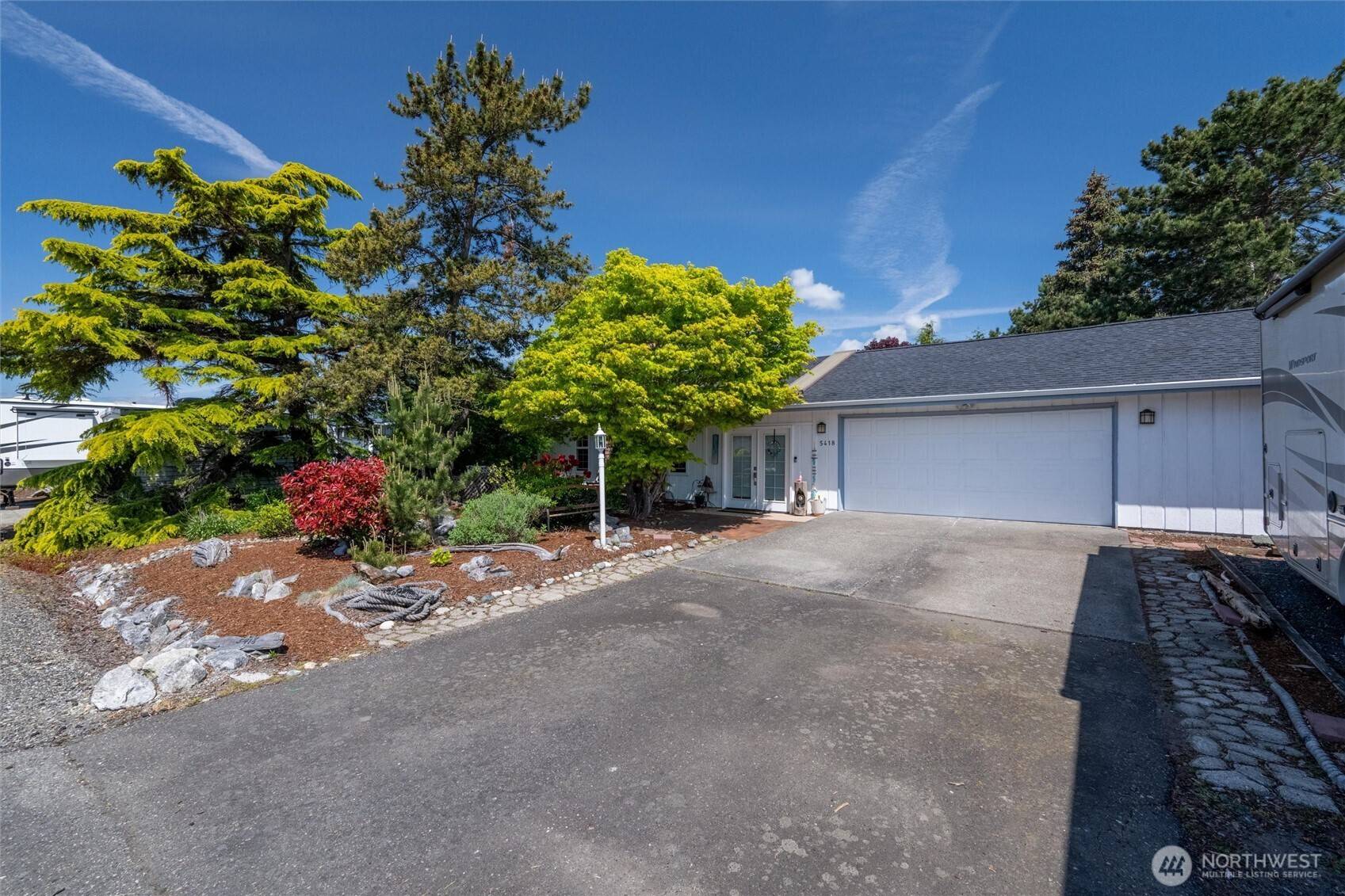 5418 Nootka LOOP, Blaine, WA 98230