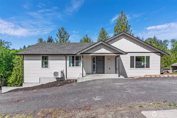 Longview, WA 98632,151 Alpha DR