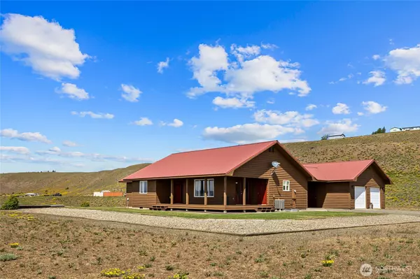 270 Indian Lake DR, Ellensburg, WA 98926