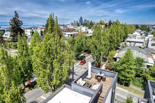 2300 15th AVE S, Seattle, WA 98144